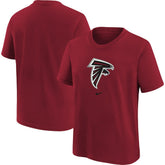 Youth Logo T-Shirt - Atlanta Falcons T-shirts