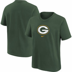 Youth Logo T-Shirt - Green Bay Packers T-shirts