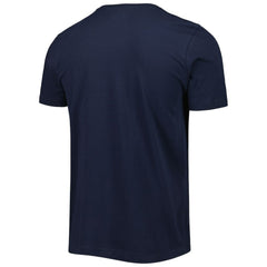 Navy Athletics New Era 4th of July Jersey T-Shirt
