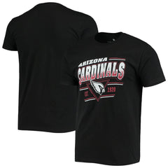 Junk Food Throwback T-Shirt - Arizona Cardinals T-shirts