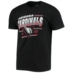 Junk Food Throwback T-Shirt - Arizona Cardinals T-shirts
