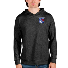 NHL New York Rangers Antigua Team Absolute Pullover Hoodie