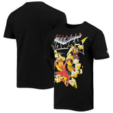 Atlanta Hawks NBA x McFlyy Identify Artist Series T-Shirt