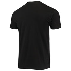 Brooklyn Nets NBA x McFlyy Identify Artist Series T-Shirt