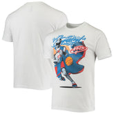 Brooklyn Nets NBA x McFlyy Identify Artist Series T-Shirt