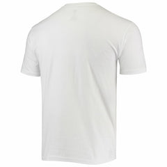 Brooklyn Nets NBA x McFlyy Identify Artist Series T-Shirt