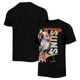 Phoenix Suns NBA x McFlyy Identify Artist Series T-Shirt