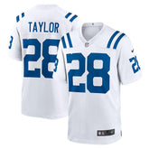 Jonathan Taylor Player Game Jersey - Indianapolis Colts Jerseys