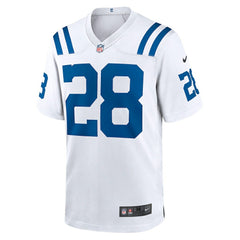 Jonathan Taylor Player Game Jersey - Indianapolis Colts Jerseys