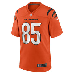 Chad Johnson Retired Player Alternate Game Jersey - Cincinnati Bengals Jerseys