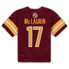 Terry McLaurin Preschool Game Jersey - Washington Commanders Jerseys