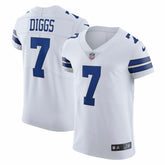 Trevon Diggs Vapor Elite Jersey - Dallas Cowboys Jerseys