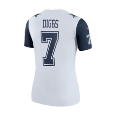 Trevon Diggs Women's Legend Player Performance Top - Dallas Cowboys Tops