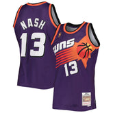 Mitchell & Ness Steve Nash Phoenix Suns 1996/97 Hardwood Classics Swingman Jersey