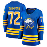NHL Tage Thompson Buffalo Sabres Fanatics Women's Home Breakaway Player Jersey