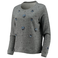 Women's Amal Pullover Sweater - Dallas Cowboys Pullover