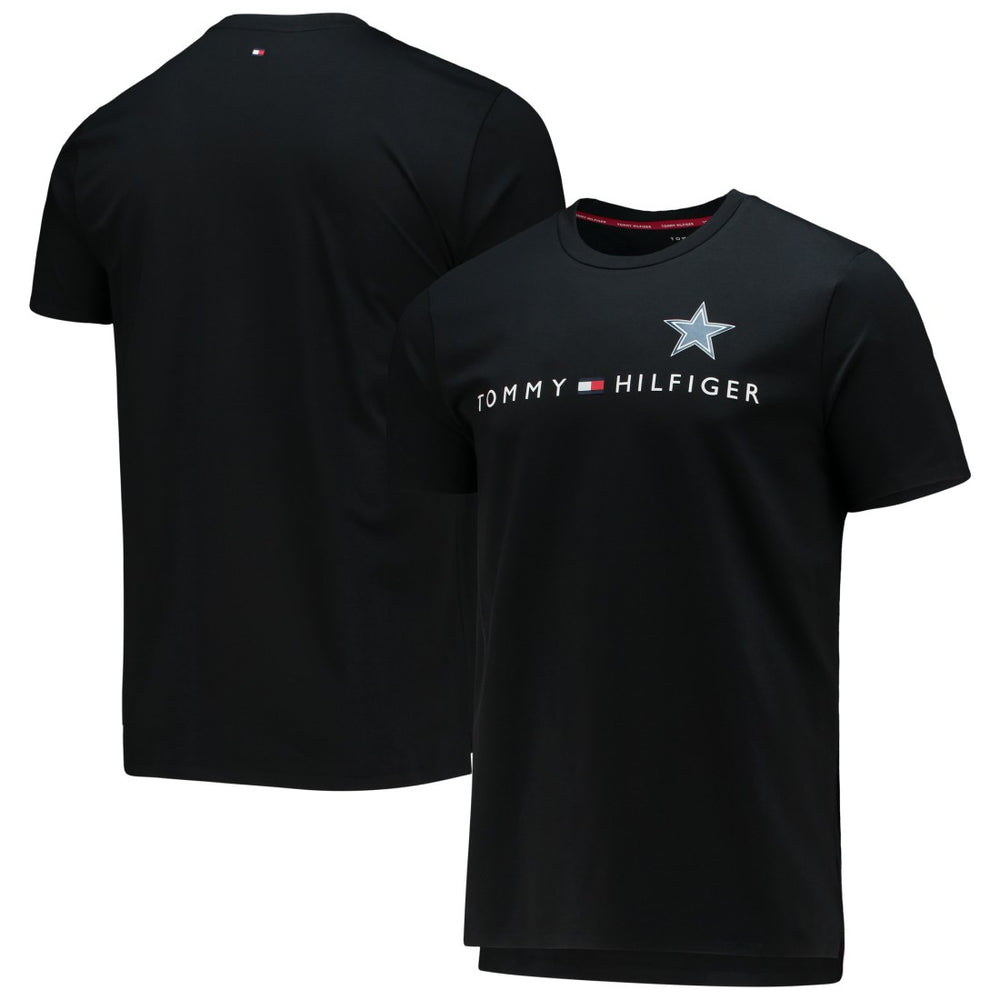 Tommy Hilfiger Graphic T-Shirt - Dallas Cowboys T-shirts