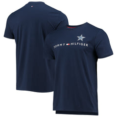 Tommy Hilfiger Graphic T-Shirt - Dallas Cowboys T-shirts