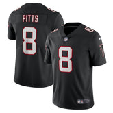 Kyle Pitts Alternate Vapor Limited Jersey - Atlanta Falcons Jerseys