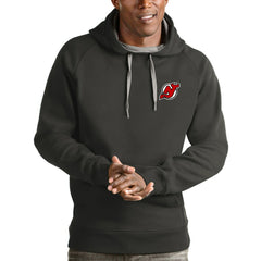 NHL New Jersey Devils Antigua Victory Pullover Hoodie
