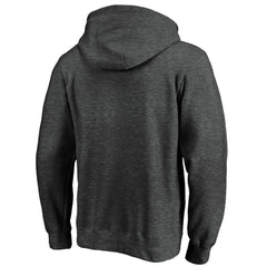 Primary Logo Fitted Pullover Hoodie - Dallas Cowboys Hoodies