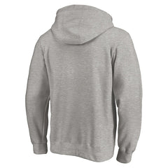 Primary Logo Fitted Pullover Hoodie - Dallas Cowboys Hoodies