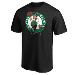 Jaylen Brown Boston Celtics Playmaker Name & Number T-Shirt