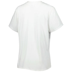 Mexico National Team Women's DNA T-Shirt