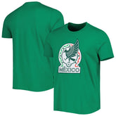 Mexico National Team DNA Graphic T-Shirt