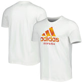 Spain National Team DNA Graphic T-Shirt
