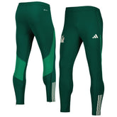 Mexico National Team AEROREADY Pre-Match Pants