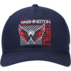 NHL Washington Capitals '47 Reflex Hitch Snapback Hat