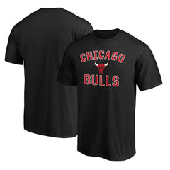 Chicago Bulls Victory Arch T-Shirt sale