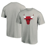 Chicago Bulls Primary Mascot Logo T-Shirt sale