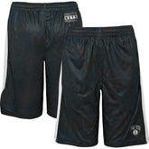 Brooklyn Nets Youth Scribble Dribble Baller Shorts