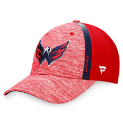 NHL Washington Capitals Fanatics Defender Flex Hat