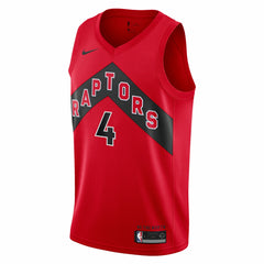 Nike Scottie Barnes Toronto Raptors Youth Swingman Jersey