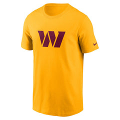 Primetime Logo Essential T-Shirt - Washington Commanders T-shirts