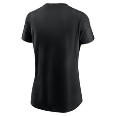 Women's Logo Cotton Essential T-Shirt - Washington Commanders T-shirts