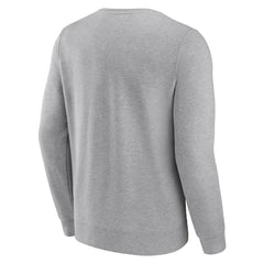 Fanatics Chicago Bulls True Classics Vint Pullover Sweatshirt sale