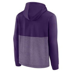 Fanatics Phoenix Suns Winter Camp Pullover Hoodie