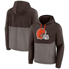 Winter Camp Pullover Hoodie - Cleveland Browns Hoodies