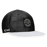 NHL Chicago Blackhawks Fanatics Authentic Pro Alternate Logo Snapback Hat