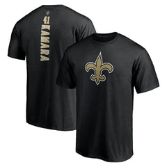 Alvin Kamara Playmaker T-Shirt - New Orleans Saints T-shirts