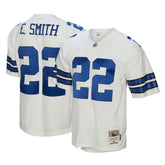 Emmitt Smith Youth Retired Player Legacy Jersey - Dallas Cowboys Jerseys