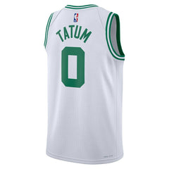 Nike Jayson Tatum Boston Celtics Unisex Swingman Jersey