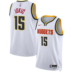 Nike Nikola Jokic Denver Nuggets Unisex Swingman Jersey sale