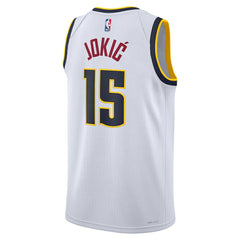 Nike Nikola Jokic Denver Nuggets Unisex Swingman Jersey sale
