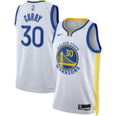 Nike Stephen Curry Golden State Warriors Unisex Swingman Jersey sale