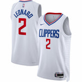 Nike Kawhi Leonard LA Clippers Unisex Swingman Jersey
